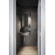 Πλακάκι Marazzi Allmarble Imperiale Rt 60x60 cm M3AS Ματ Μαρμαριζέ